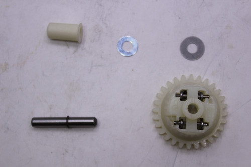 Kohler 17 310 08-S Governor Assembly