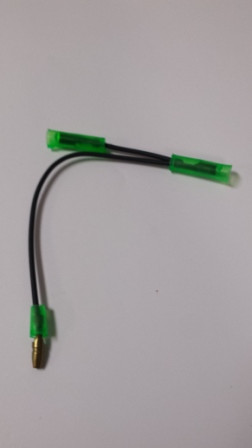 Kohler 17 518 03-S Lead, Optional Equipment