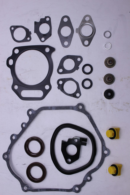 Kohler 17 755 44-S Kit, Gasket Set (Ch/Ech440)