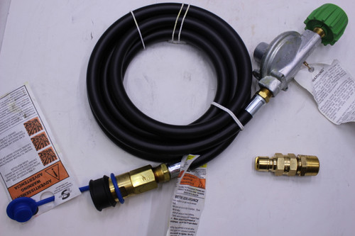 Kohler 17 755 57-S Kit, Tri Fuel Hose (Lp)