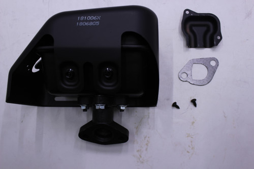 Kohler 18 068 05-S Kit, Muffler