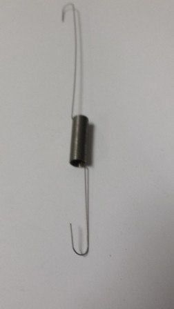 Kohler 18 089 03-S Spring, Linkage