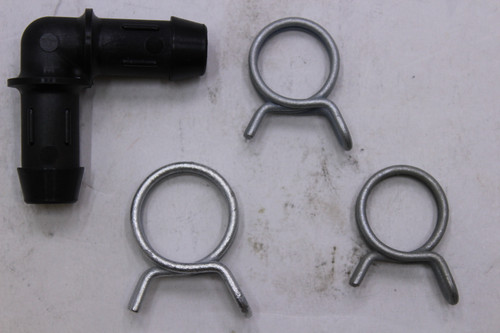 Kohler 19 755 17-S Kit, Breather Restrictor