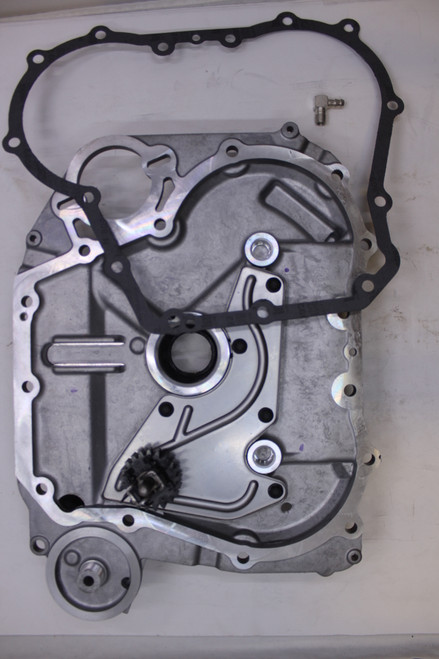 Kohler 20 009 10-S Kit, Closure Plate Assembly