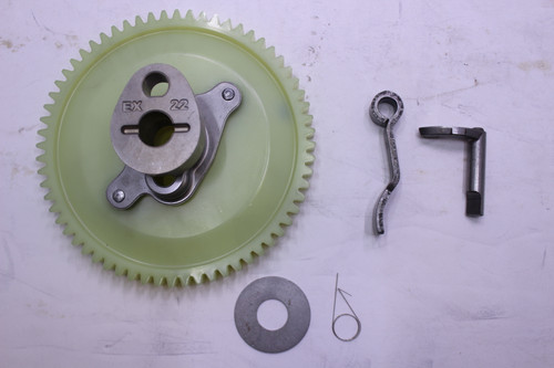 Kohler 20 010 23-S Cam Gear Assembly, Exhaust