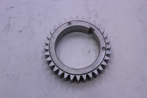Kohler 20 043 15-S Gear, Crankshaft