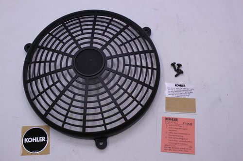 Kohler 20 755 14-S Kit, Fixed Guard