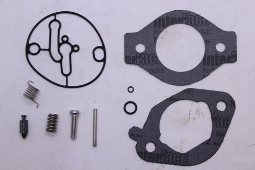 Kohler 22 757 01-S Kit, Overhaul