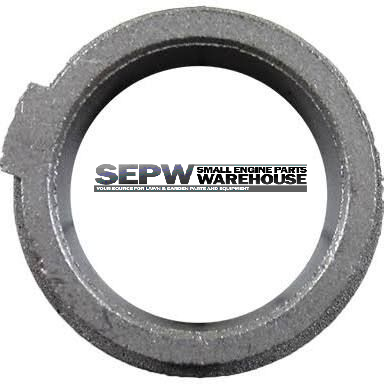 TORO 88-5150 - STEERING BEARING-FLANGE