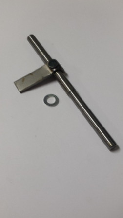 Kohler 230540-S Kit,Shaft