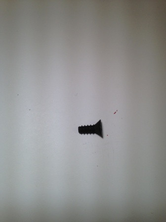 Kohler 231683-S Screw