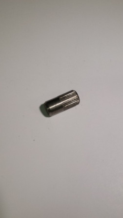 Kohler 235125-S Shaft, Governor Gear