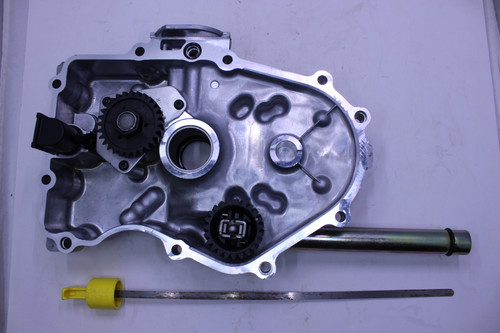 Kohler 24 009 219-S Closure Plate Assembly (Servic