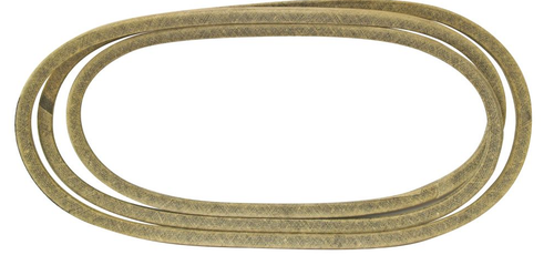 Husqvarna Craftsman Weedeater Poulan~Pro 584451901 - HIGH-PERFORMANCE V-BELT. 54 in ( Replaces 532191273)
