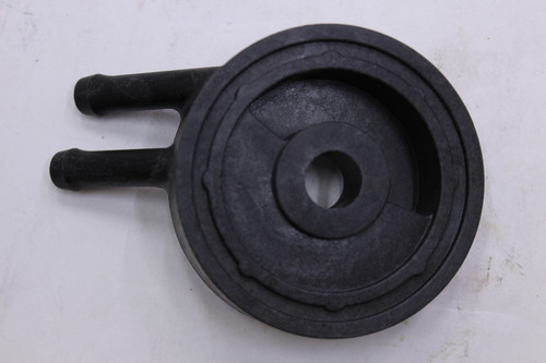 Kohler 24 594 69-S Adapter, Oil Filter (Cv Efi) (Replaces 24 029 126-S,24 594 57-S)