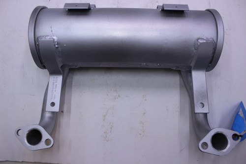 Kohler 24 068 115-S Muffler
