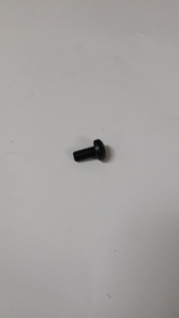Kohler 24 086 35-S Screw, Lbd Sckt Pan M5X0.8X10
