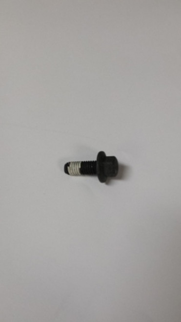 Kohler 24 086 53-S Screw, Flg Thd Frm M6X1.0X16
