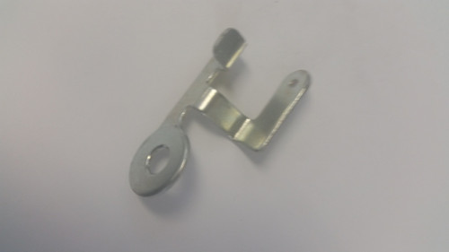 Kohler 24 090 47-S Lever, Throttle Actuator