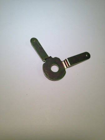 Kohler 24 090 54-S Lever, Choke Control