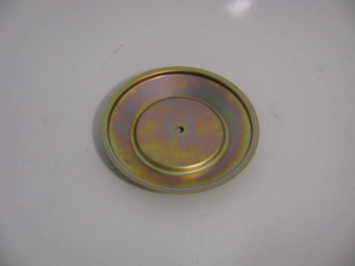 Kohler 24 096 01-S Cover, Inner Air Cleaner