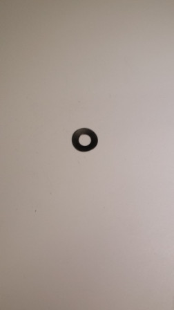 Kohler 24 112 27-S Spacer, Control Assembly