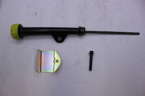 Kohler 24 123 22-S Kit, Oil Fill Tube - Plastic