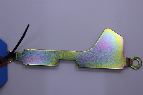 Kohler 24 126 139-S Bracket, Stator Wire