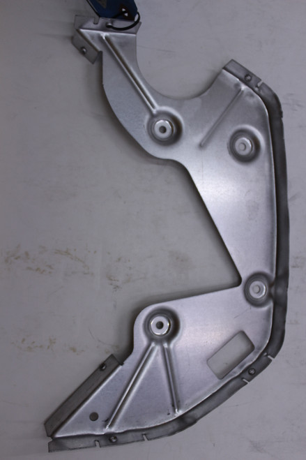 Kohler 24 146 57-S Plate, Backing