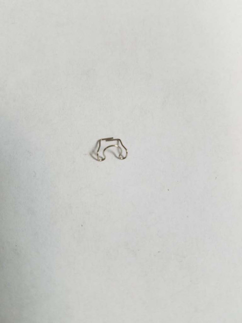 Kohler 24 154 01-S Clip, Inlet Needle Valve