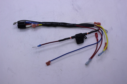 Kohler 24 176 150-S Harness Wiring Assembly