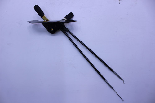 Kohler 24 225 08-S Cable, Control Assembly