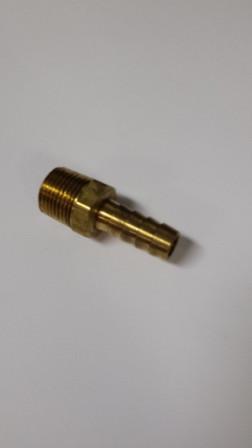 Kohler 24 294 22-S Fitting, Barbed