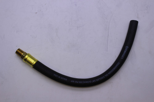 Kohler 24 326 57-S Hose, Oil