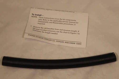 Kohler 24 326 63-S Hose, Flexible