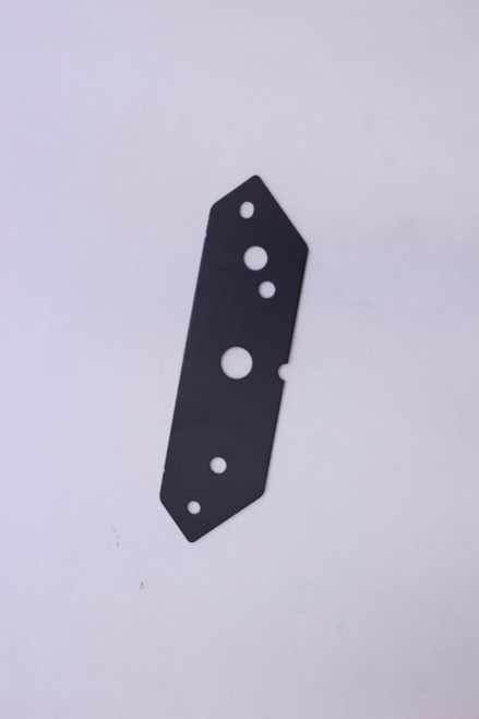 Kohler 24 378 01-S Panel, Front Control