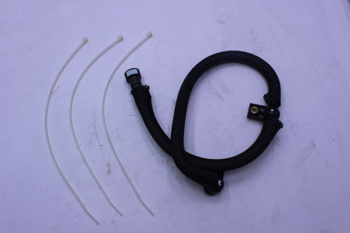 Kohler 24 399 25-S Fuel Hose Assy (Straight Fitti