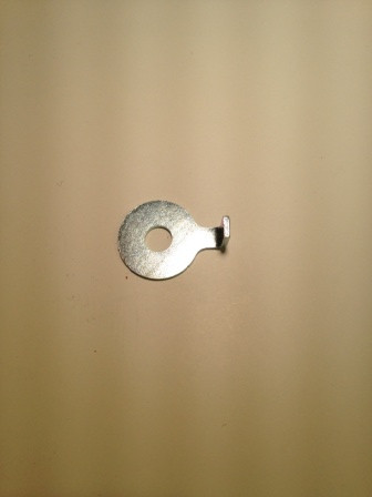 Kohler 24 448 02-S Tab, Locking