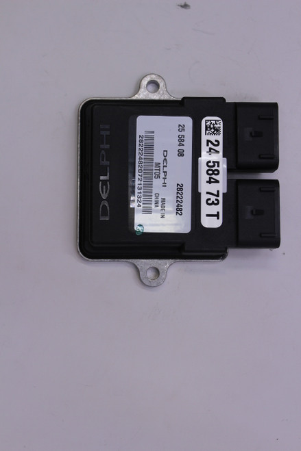 Kohler 24 584 73-S Module, Ecu