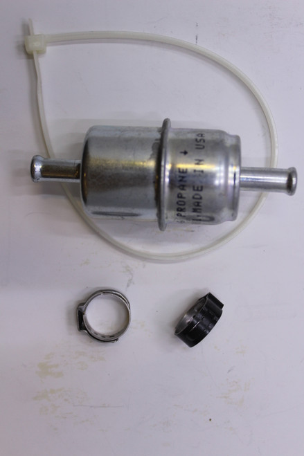 Kohler 25 050 50-S Propane Fuel Filter Kit