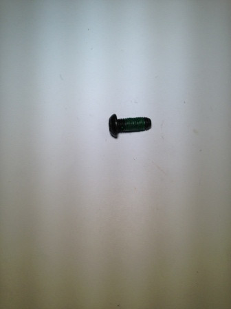 Kohler 25 086 129-S Screw,Hex Flnge