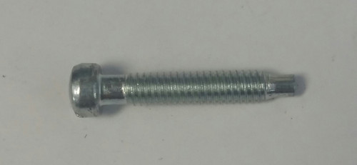 Kohler 25 086 26-S Screw, Fillister Hd 8-32X.938