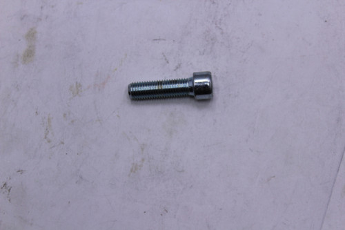 Kohler 25 086 386-S Screw, 5/16-24 X 1" Unf Hshc