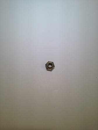 Kohler 25 100 06-S Nut, Adjusting