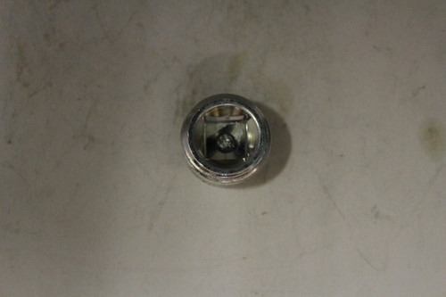 Kohler 25 139 74-S Plug, Pipe 1/2 Nptf Sq Ctsk