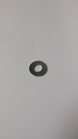 Kohler 25 468 07-S Washer, Flat 7/32"