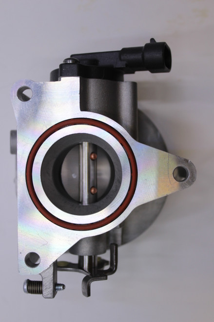 Kohler 25 583 13-S Body, Throttle Asm (30)