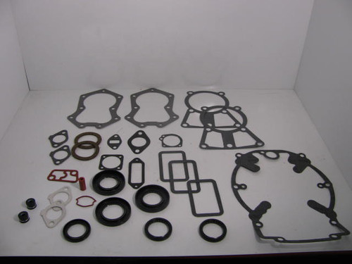 Kohler 25 755 37-S Kit, Overhaul
