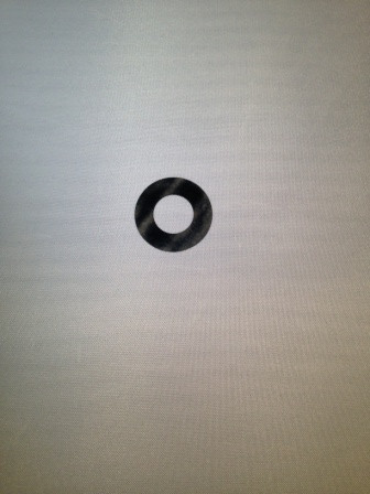 Kohler 275067-S Spacer (.010")