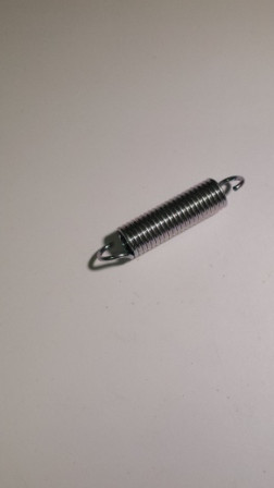 Kohler 32 089 03-S Spring, Speed Control